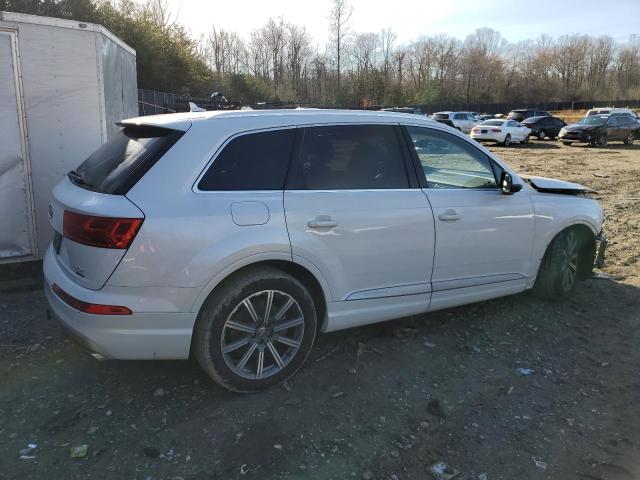Zdjęcie 3 z aukcji – 2017 AUDI Q7 PRESTIG z VIN WA1VAAF77HD035937