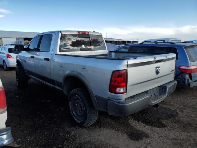 Photo 2 from auction – 2011 DODGE RAM 2500 with VIN 3D7TT2CT0BG602200