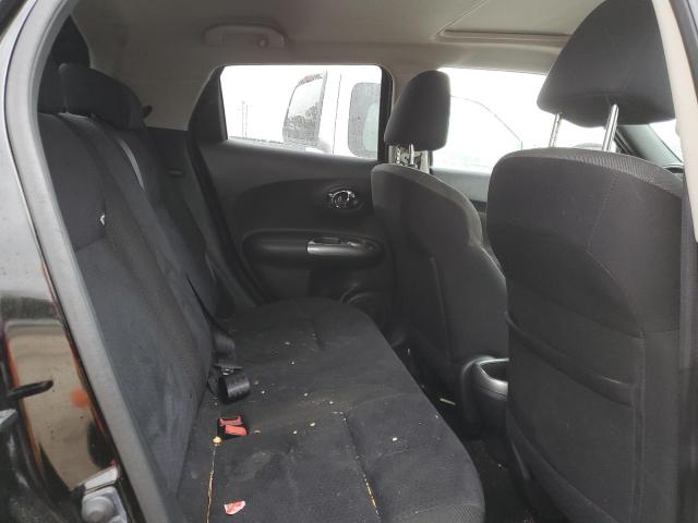 Photo 10 from auction – 2014 NISSAN JUKE S with VIN JN8AF5MR3ET353528