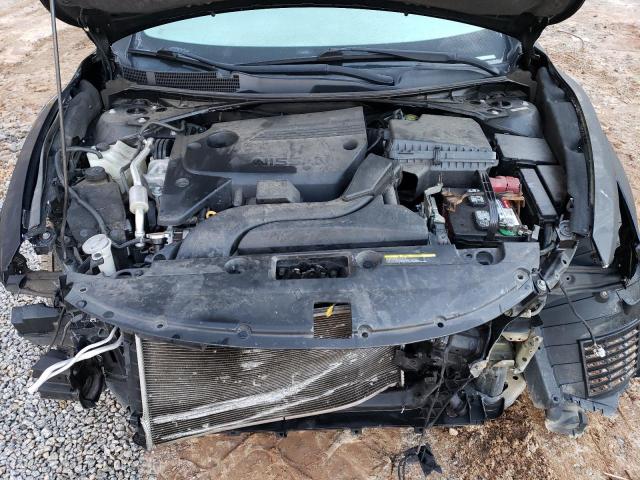 Photo 11 from auction – 2016 NISSAN ALTIMA 2.5 with VIN 1N4AL3AP4GN326945