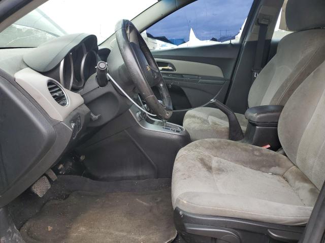 Photo 7 from auction – 2011 CHEVROLET CRUZE LT with VIN 1G1PF5S91B7166875