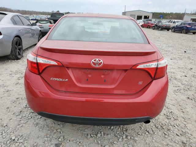 Photo 6 from auction – 2015 TOYOTA COROLLA L with VIN 5YFBURHE4FP269845