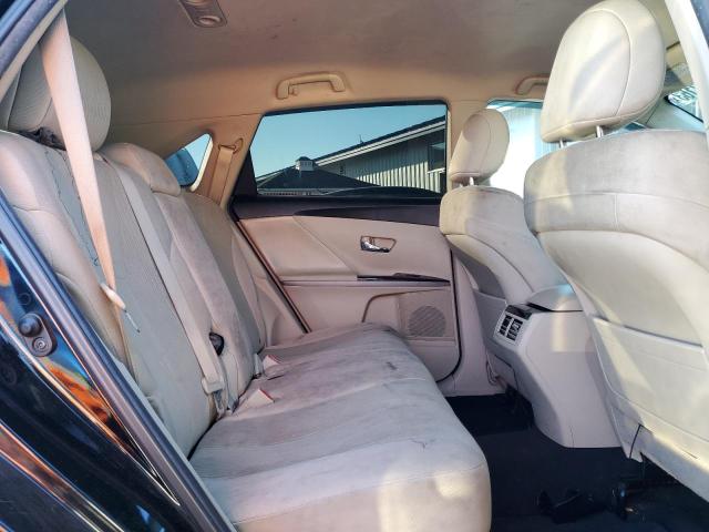 Photo 11 from auction – 2012 TOYOTA VENZA LE with VIN 4T3ZA3BB3CU057636