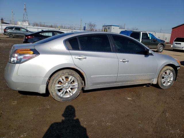 Photo 3 from auction – 2011 NISSAN ALTIMA BAS with VIN 1N4AL2AP5BC145383