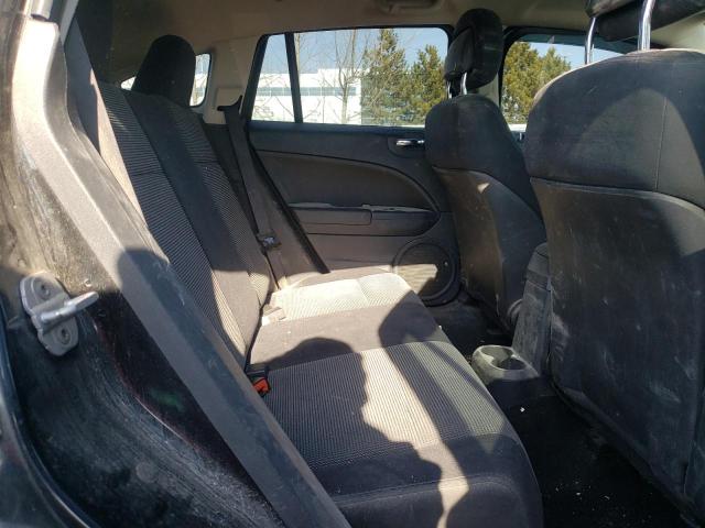 Photo 10 from auction – 2011 DODGE CALIBER SX with VIN 1B3CB4HA3BD216336