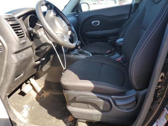 Photo 7 from auction – 2016 KIA SOUL with VIN KNDJN2A29G7362458