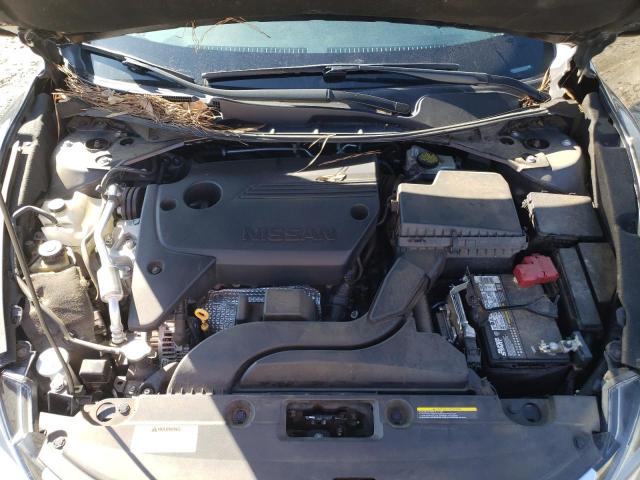 Photo 11 from auction – 2017 NISSAN ALTIMA 2.5 with VIN 1N4AL3APXHC484171