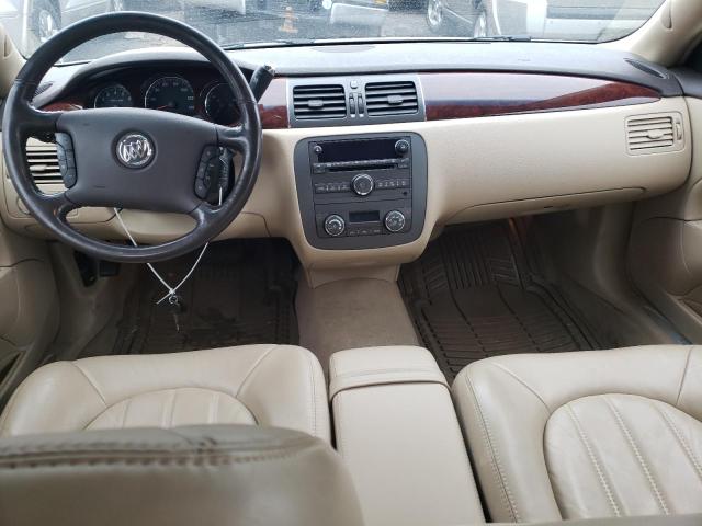 Photo 8 from auction – 2007 BUICK LUCERNE CX with VIN 1G4HD57277U236574