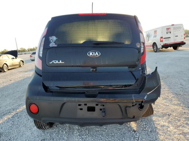 Photo 6 from auction – 2019 KIA SOUL with VIN KNDJN2A24K7003656