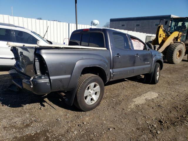 Photo 3 from auction – 2011 TOYOTA TACOMA DOU with VIN 5TFLU4EN9BX014969