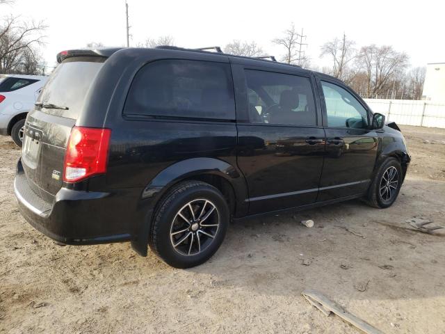 Photo 3 from auction – 2018 DODGE GRAND CARA with VIN 2C4RDGEG2JR318851