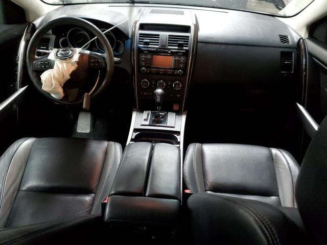 Photo 8 from auction – 2012 MAZDA CX-9 with VIN JM3TB3DA3C0336975