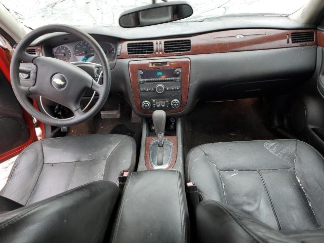 Photo 8 from auction – 2009 CHEVROLET IMPALA 1LT with VIN 2G1WT57N191177814