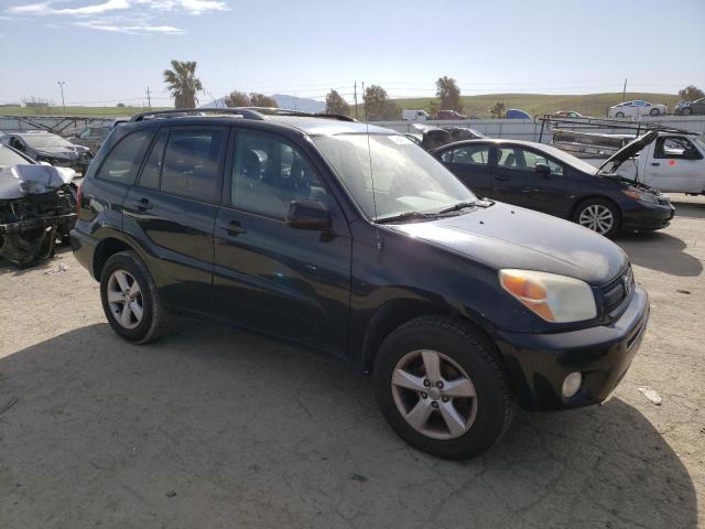 Photo 4 from auction – 2005 TOYOTA RAV4 with VIN JTEGD20V750079700