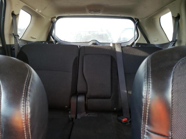 Photo 10 from auction – 2013 MITSUBISHI OUTLANDER with VIN JA4JT3AW2DU020047