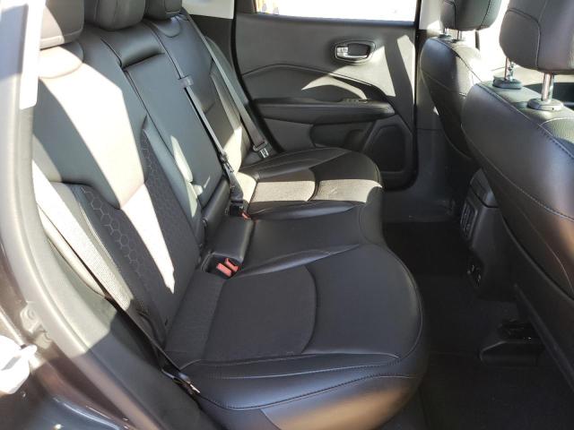 Photo 10 from auction – 2020 JEEP COMPASS LA with VIN 3C4NJCBB8LT176773