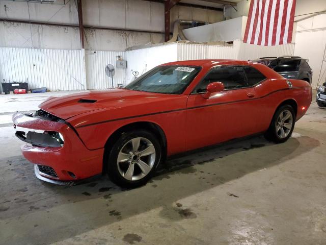 DODGE CHALLENGER 2015 with VIN 2C3CDZAG7FH733544 - Photo from auction