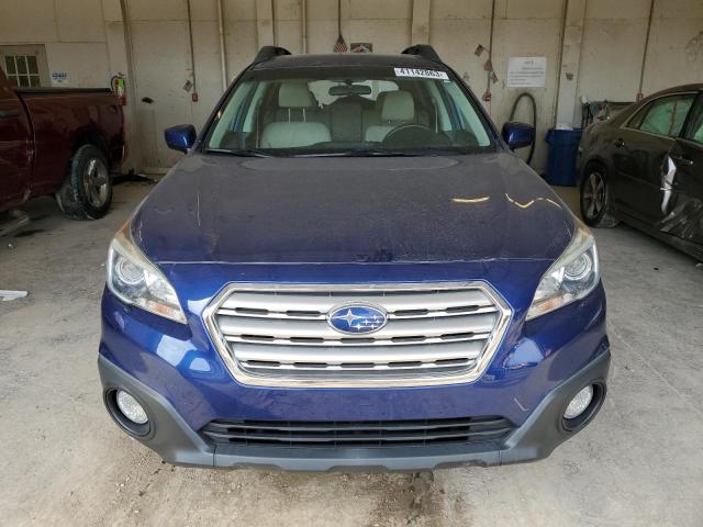 Photo 5 from auction – 2017 SUBARU OUTBACK 2. with VIN 4S4BSACC9H3335066