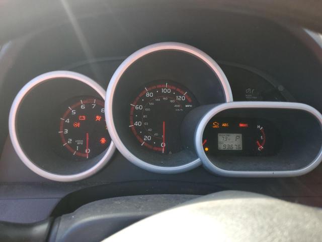 Photo 9 from auction – 2010 TOYOTA COROLLA MA with VIN 2T1KU4EEXAC275391
