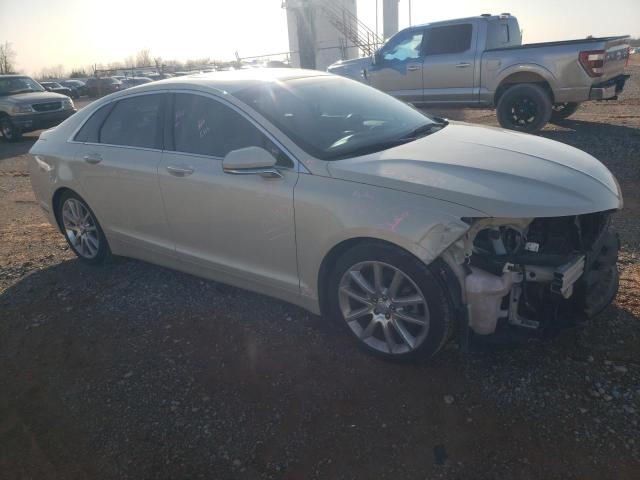 Photo 4 from auction – 2014 LINCOLN MKZ with VIN 3LN6L2G90ER823144
