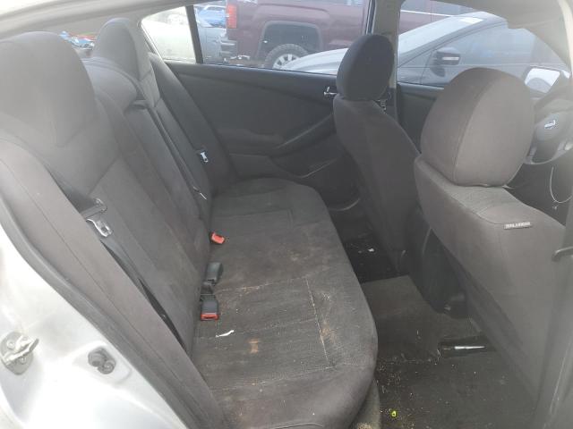 Photo 10 from auction – 2012 NISSAN ALTIMA BAS with VIN 1N4AL2AP3CC128079
