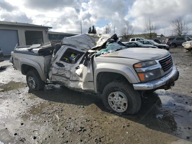 Photo 4 from auction – 2004 GMC CANYON with VIN 1GTDT136548219736