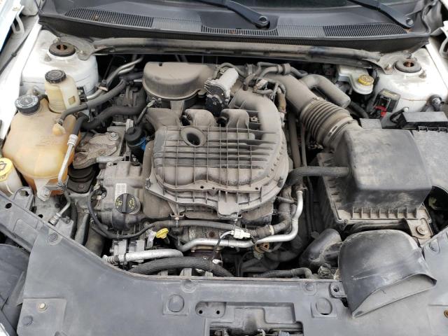 Photo 11 from auction – 2012 CHRYSLER 200 TOURIN with VIN 1C3CCBBGXCN175121