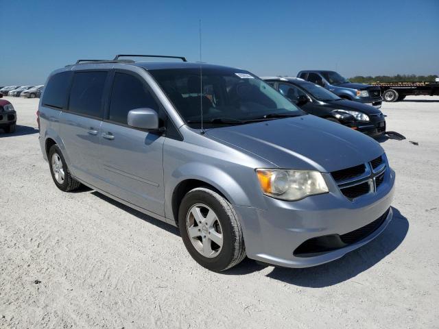 Фото 4 с аукциона – 2013 DODGE GRAND CARA с VIN 2C4RDGCG0DR545642