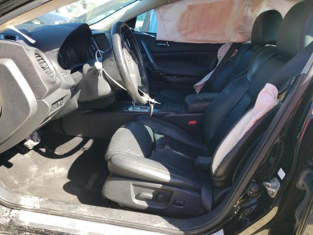 Photo 7 from auction – 2013 NISSAN MAXIMA S with VIN 1N4AA5AP1DC811259