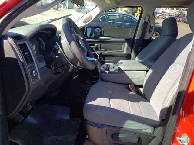 Photo 7 from auction – 2014 RAM 1500 ST with VIN 1C6RR7KT0ES131204