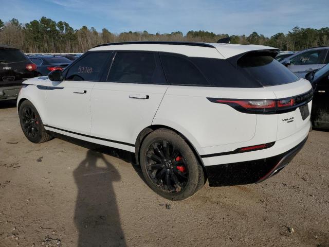 Photo 2 from auction – 2018 LAND ROVER RANGE ROVE with VIN SALYL2RV2JA760777