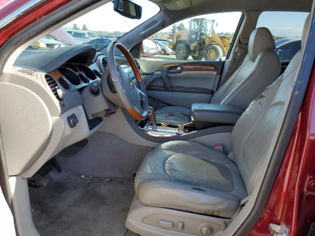 Photo 7 from auction – 2011 BUICK ENCLAVE with VIN 5GAKVBED4BJ224467