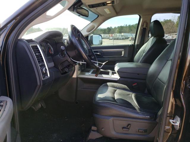 Photo 7 from auction – 2014 RAM 1500 SLT with VIN 1C6RR7LM1ES354083
