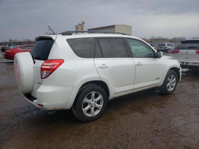 Photo 3 from auction – 2011 TOYOTA RAV4 LIMIT with VIN 2T3DK4DV2BW048154