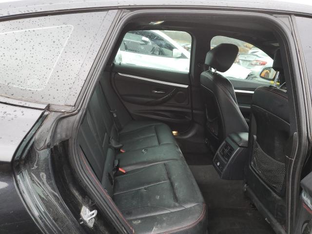 Photo 10 from auction – 2014 BMW 328 XIGT with VIN WBA3X5C59ED556124