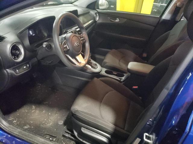 Photo 7 from auction – 2019 KIA FORTE FE with VIN 3KPF24AD2KE016191