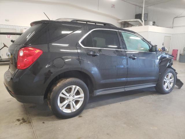 Photo 3 from auction – 2015 CHEVROLET EQUINOX LT with VIN 2GNALCEK3F6377761