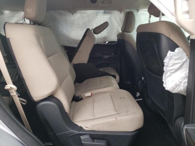 Фото 11 с аукциона – 2020 FORD EXPLORER с VIN 1FMSK7BH0LGC74501