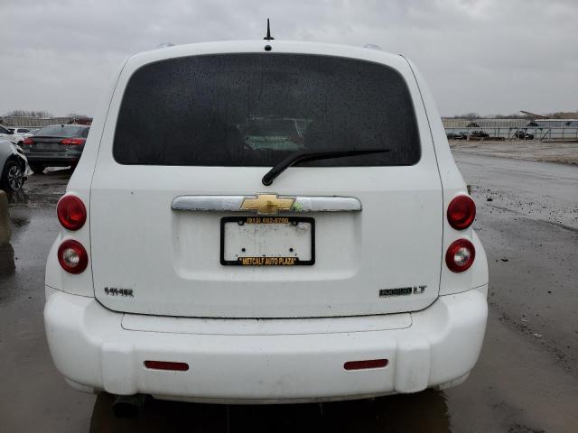 Photo 6 from auction – 2011 CHEVROLET HHR LT with VIN 3GNBACFUXBS655643