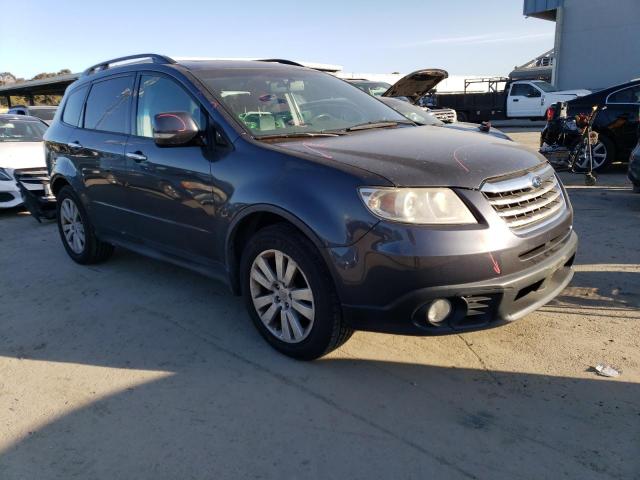 Photo 4 from auction – 2011 SUBARU TRIBECA LI with VIN 4S4WX9GD6B4401921