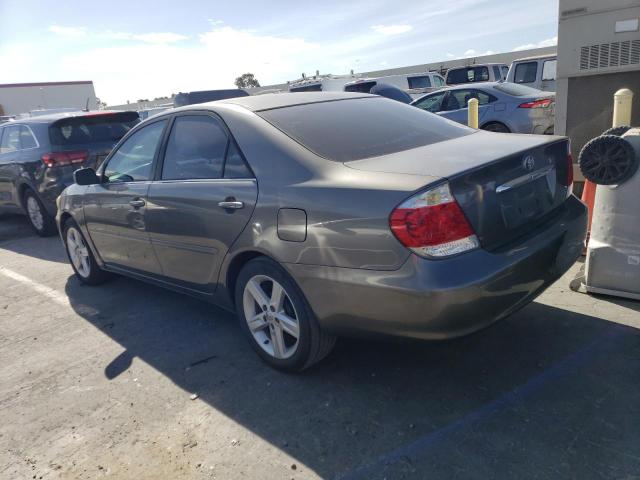 Photo 2 from auction – 2005 TOYOTA CAMRY LE with VIN 4T1BE32K45U973890