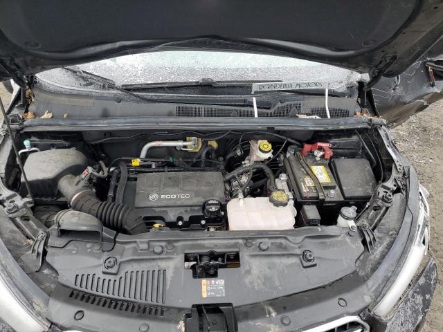 Photo 12 from auction – 2017 BUICK ENCORE PRE with VIN KL4CJFSB2HB210864
