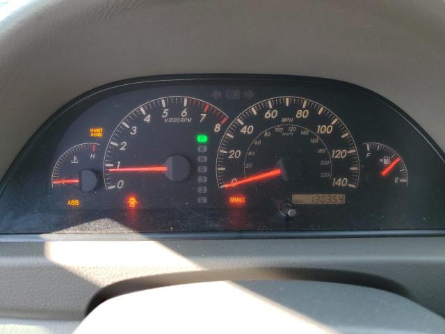 Photo 9 from auction – 2005 TOYOTA CAMRY LE with VIN 4T1BE32K35U549665