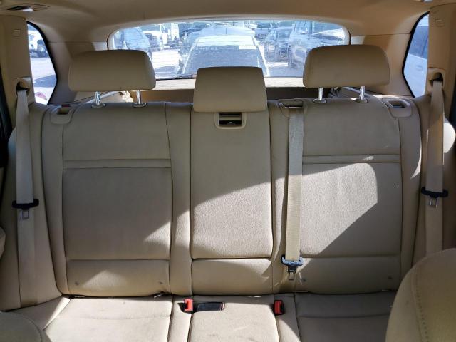 Photo 10 from auction – 2013 BMW X5 XDRIVE3 with VIN 5UXZV4C50DL994062