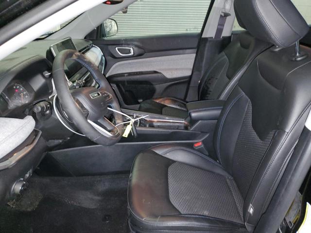 Photo 7 from auction – 2022 JEEP COMPASS LA with VIN 3C4NJDBB9NT107695