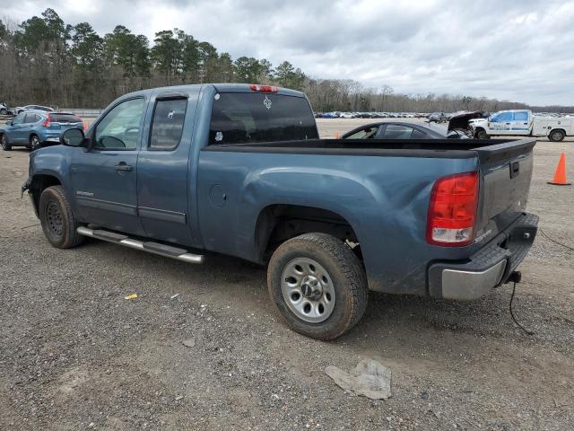 Photo 2 from auction – 2011 GMC SIERRA C15 with VIN 1GTR1UEA9BZ384713