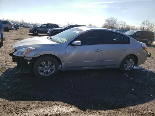 NISSAN ALTIMA BAS 2011 with VIN 1N4AL2AP5BC145383 - Photo from auction