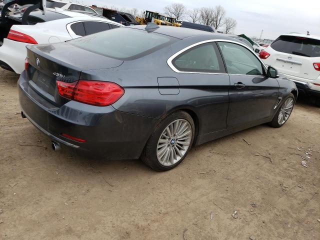 Photo 3 from auction – 2014 BMW 435 XI with VIN WBA3R5C57EK188872