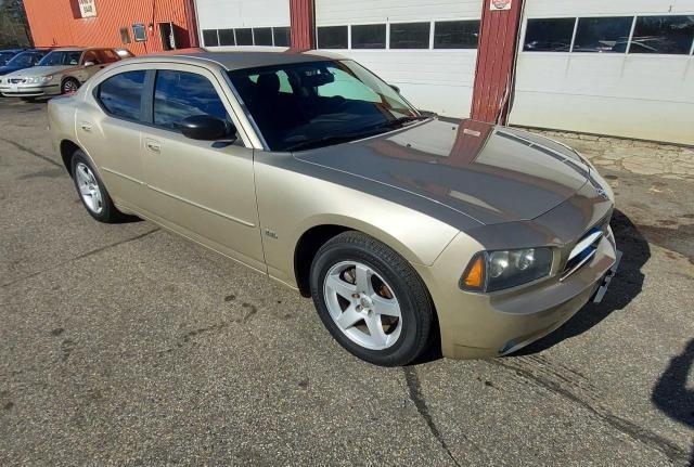 Photo 1 from auction – 2009 DODGE CHARGER SX with VIN 2B3LA33V29H524165