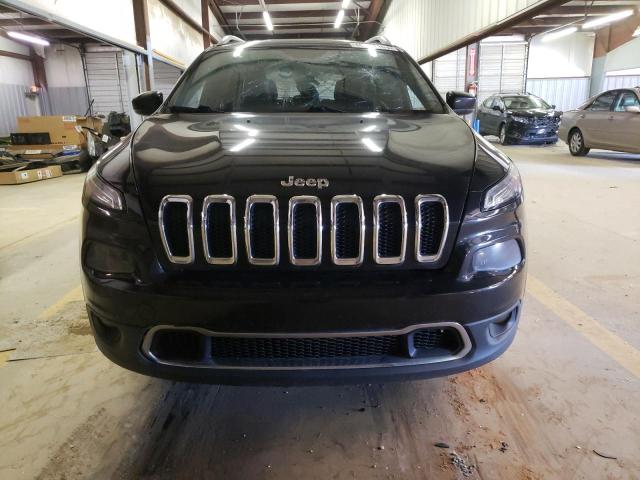 Photo 5 from auction – 2014 JEEP CHEROKEE L with VIN 1C4PJMDB8EW197177